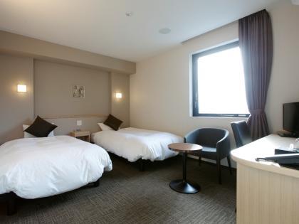 Green Sky Hotel Takehara Ngoại thất bức ảnh
