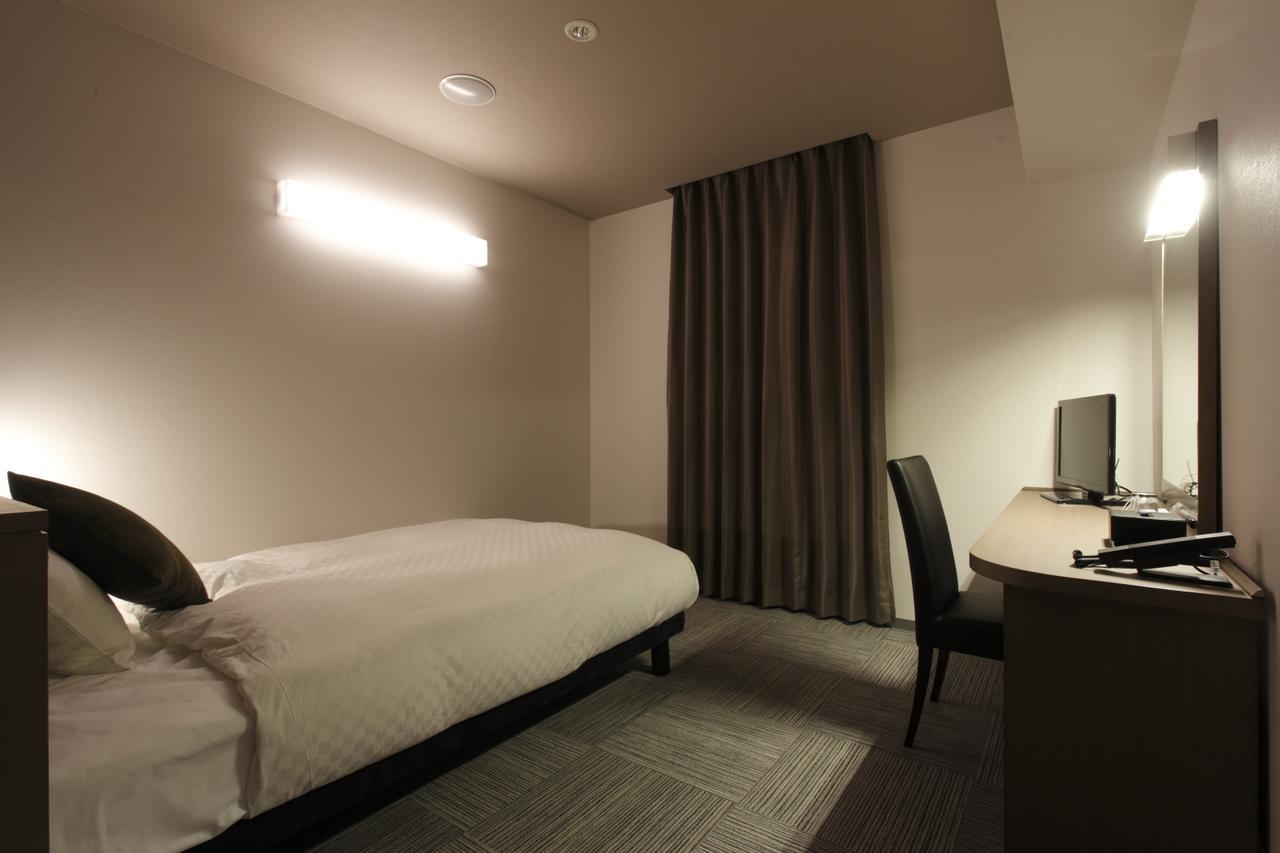 Green Sky Hotel Takehara Ngoại thất bức ảnh