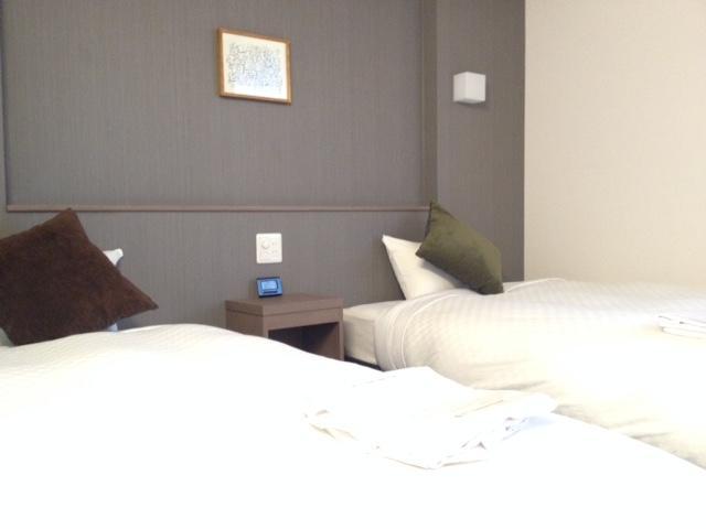 Green Sky Hotel Takehara Ngoại thất bức ảnh