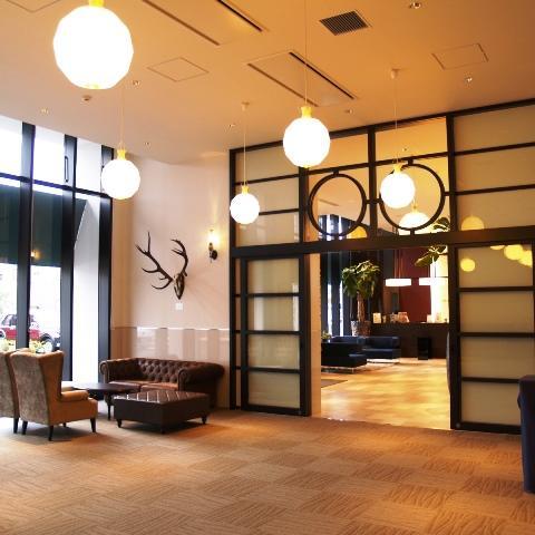 Green Sky Hotel Takehara Ngoại thất bức ảnh